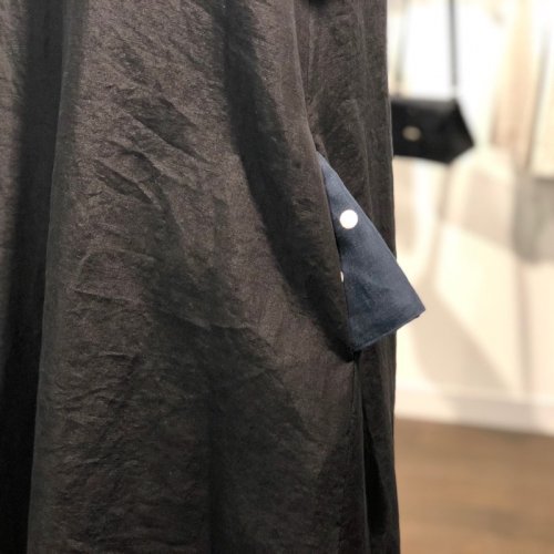 DENSE FINE LINEN - SELECT EYE COMPANY：セレクトアイ カンパニー